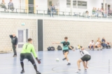 Onderling Futsal Toernooi S.K.N.W.Konference League (Fotoboek 2) (27/59)